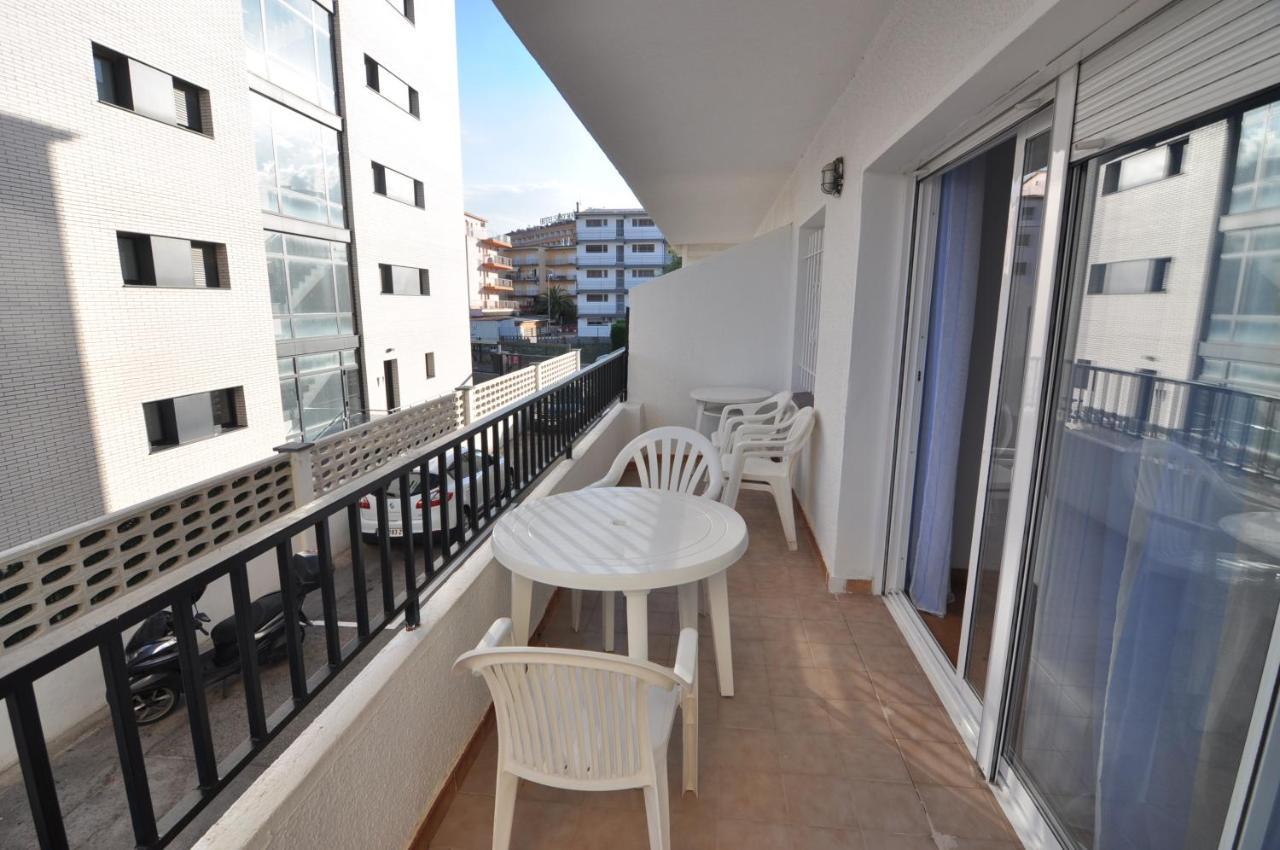 Rnet - Mt Apartaments Roses Exterior photo